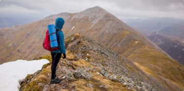 activity holidays in scotland