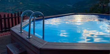 lodges with hot tubs in scotland